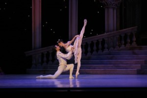 Queensland Ballet: The Sleeping Beauty